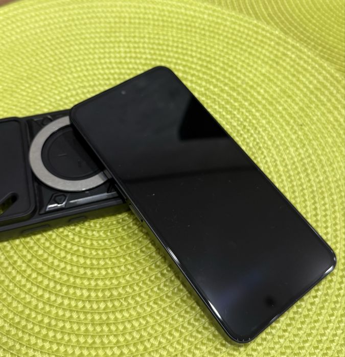 Продам Nothing phone 3a 12/256