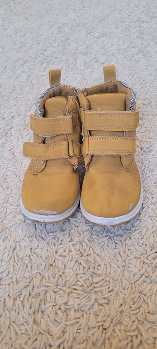 Botine de toamna -iarna copii