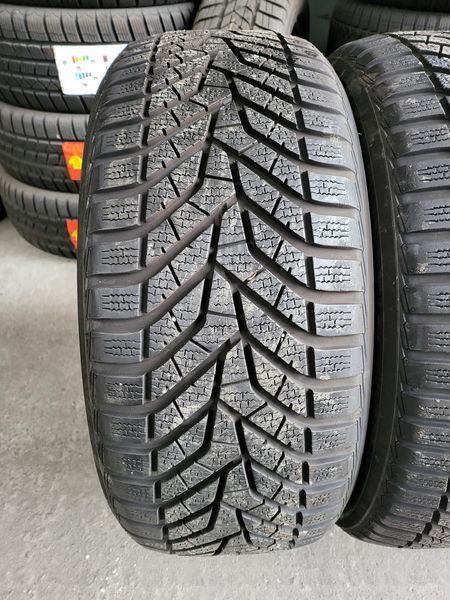 235/45/18 YOKOHAMA 4бр