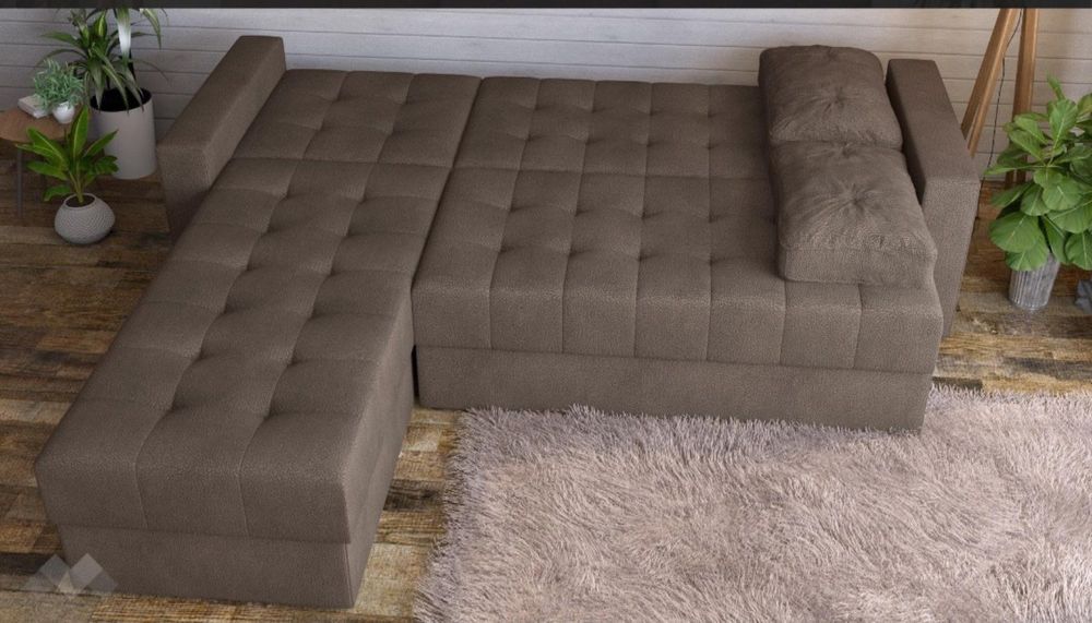 Диван нов отворен преди 3 дни