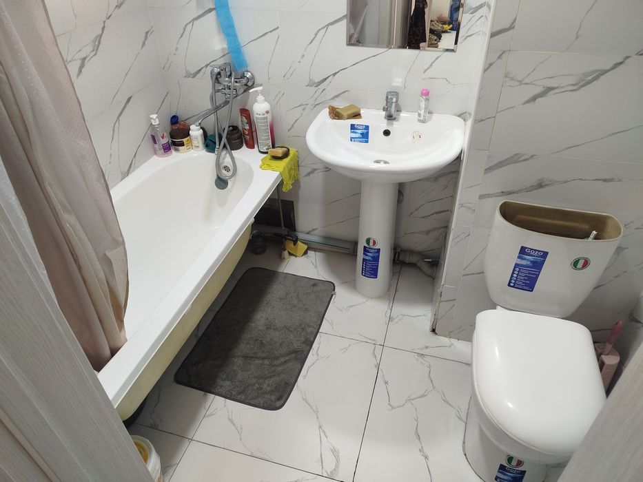 Srochno ijaraga 1qiz ayol olamiz