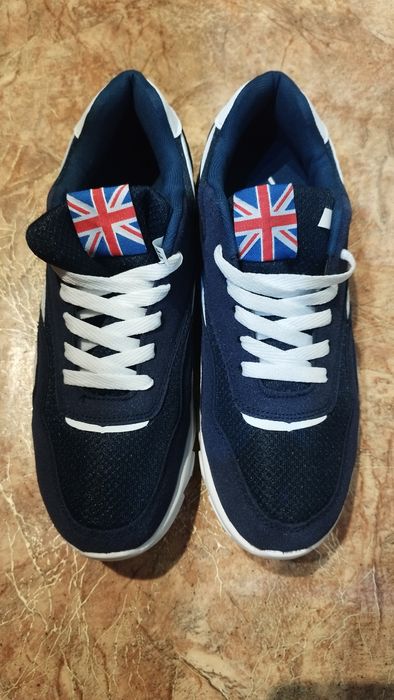 Летние кросовки Новые