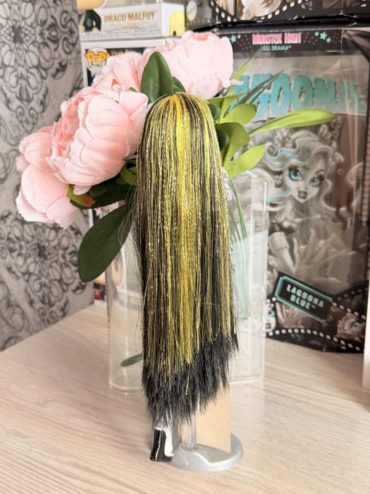 Клео reel drama | MONSTER HIGH