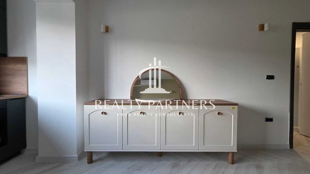 Продава се Двустаен апартамент в Перник, Мошино - 60 кв.м за 1800 €/кв.м - Снимка #2