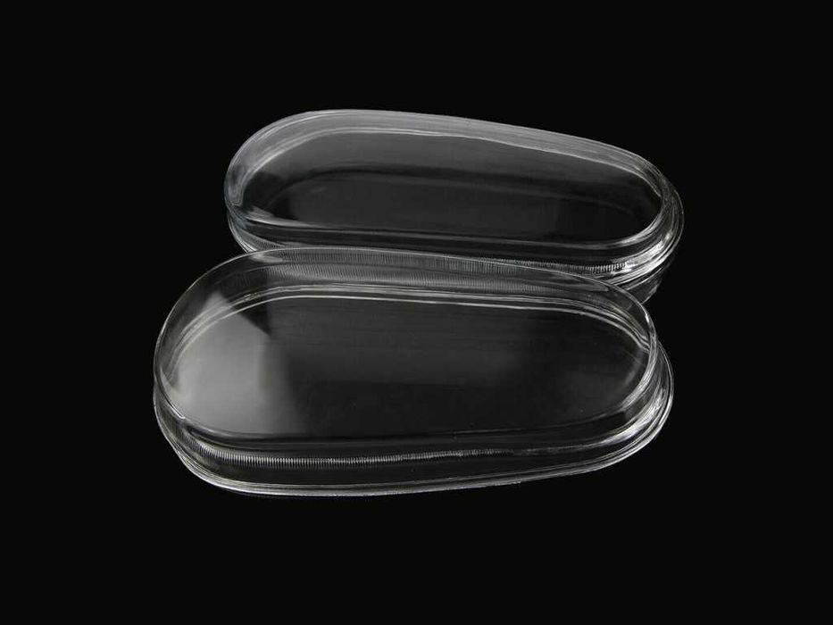 Стъкла за фарове на VW Golf 4 (1997-2006)  555