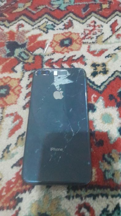 Айфон 8 плюс не лагает