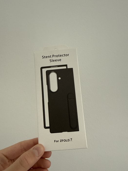 Чехол на самсунг фолд7