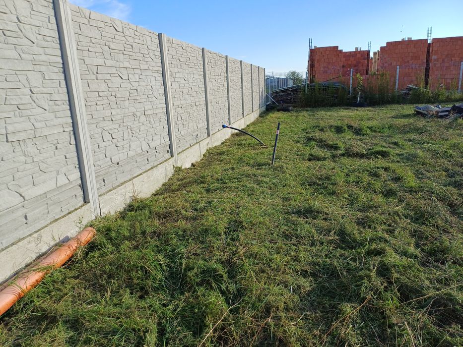 Vand Teren Intravilan  in Sanmihaiu German