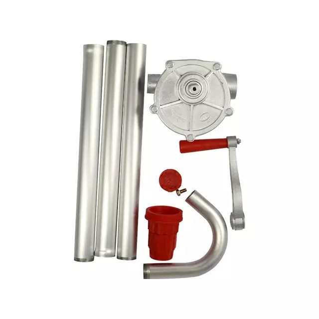 Масла насос, мой насос, насос качалка, насос роторный для бочки