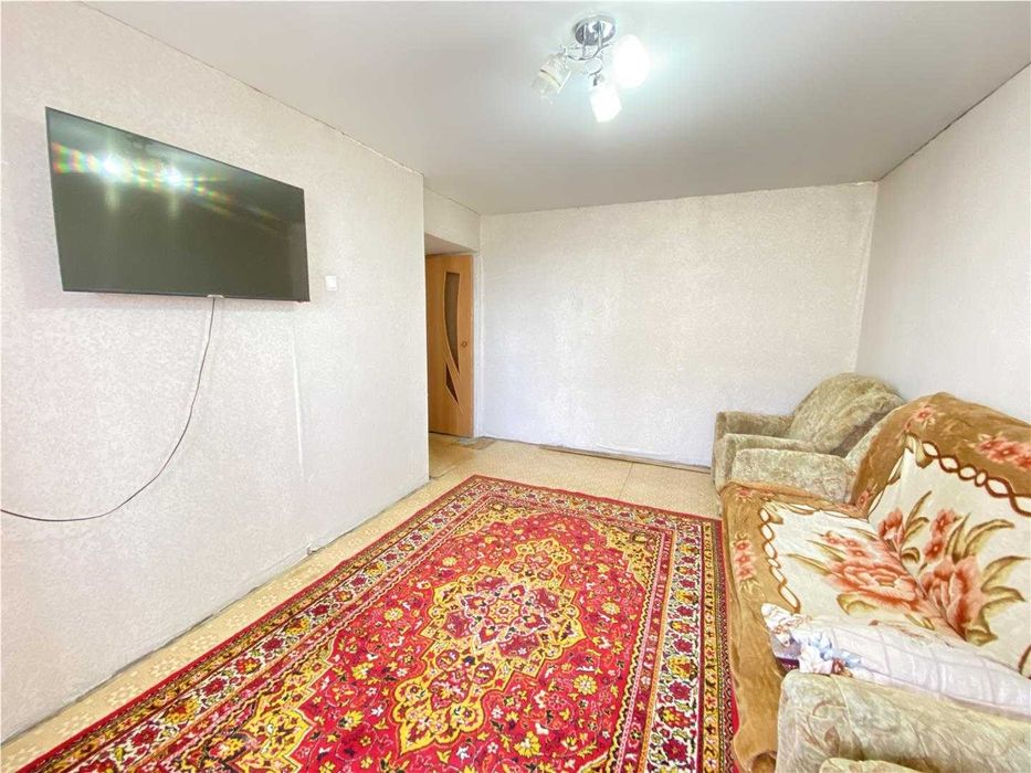 4х комн в Майкудуке!Теплая 9/9