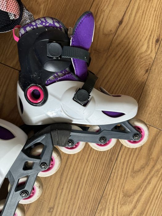 Patine cu rotile nr 30-32