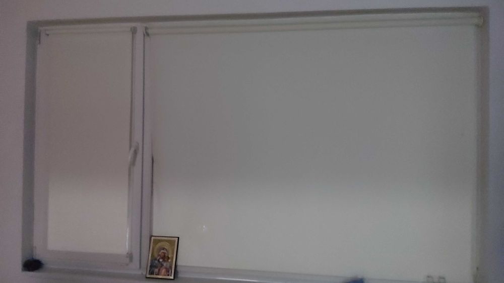 Продавам PVC-дограма в добро състояние