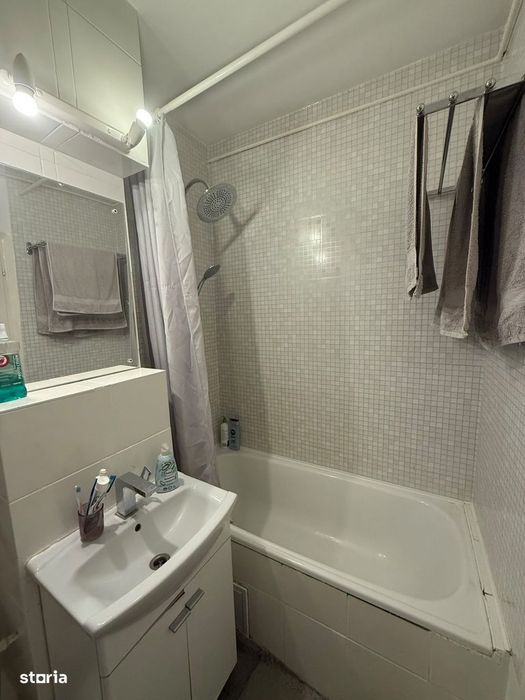 Apartament 2 camere - decomandat - priveliste deosebita - Complexul St