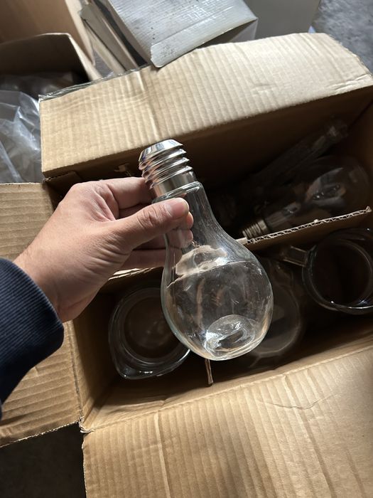 Продам посуду для кафе