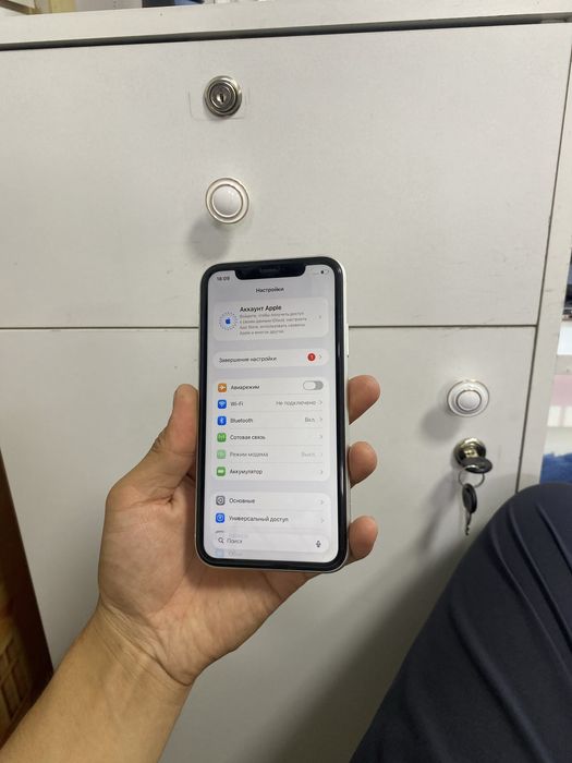 Apple IPhone 11 128gb