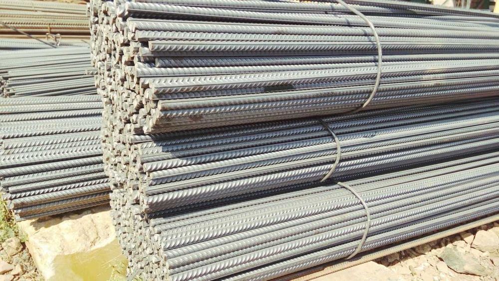 Арматура Бекабад