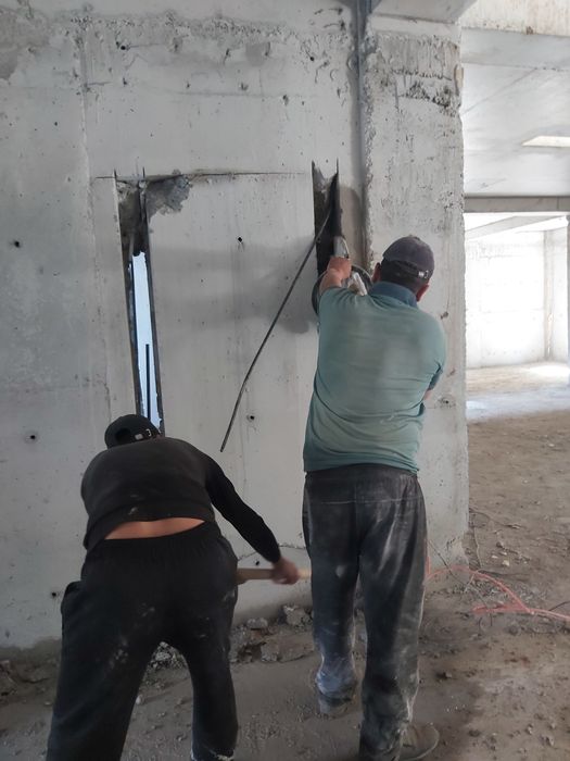 Алмазное бурение сухой пылесос алмазное коронка девор тешиш перфоратор