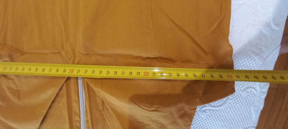 Top bumbac Hugo Boss  34