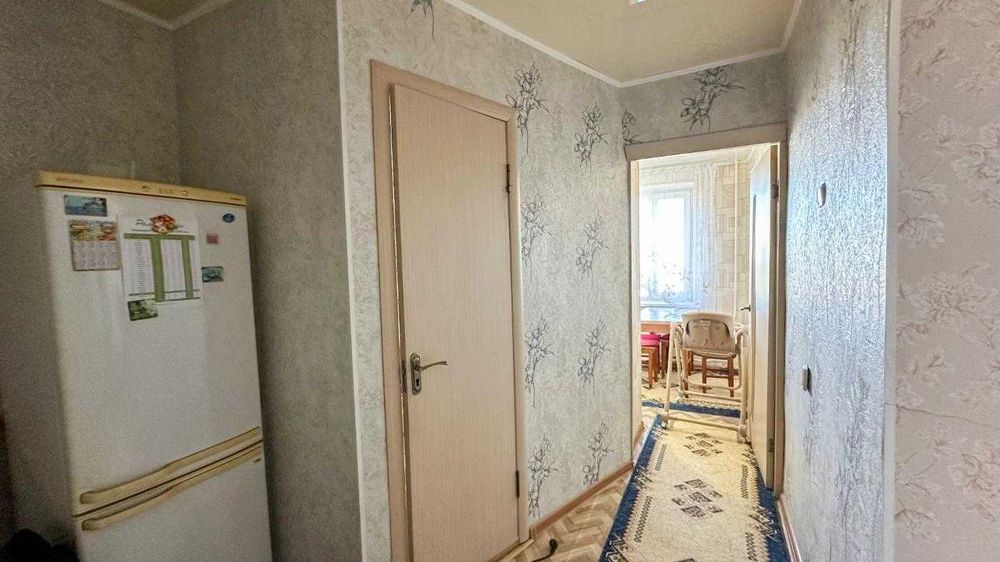 Продается 1 ком квартира Улан,Айгерим Д