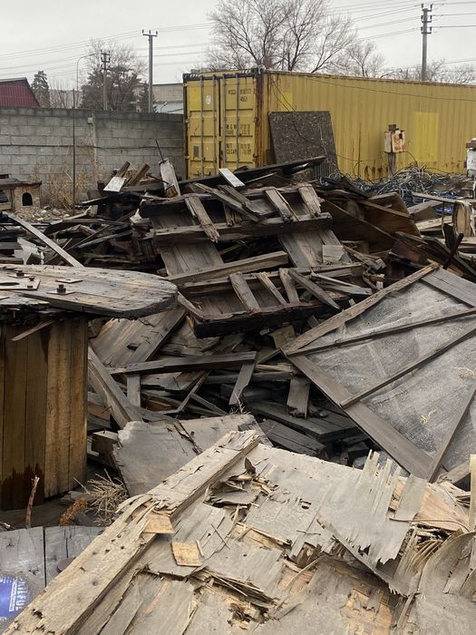 Дрова самовывоз 40.000