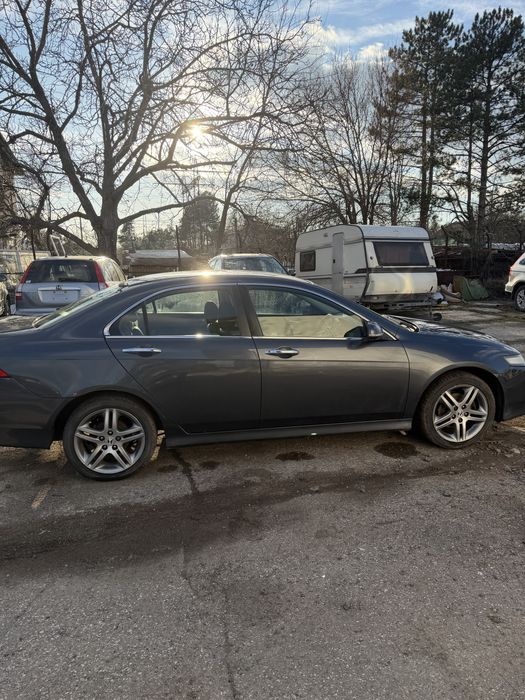 Honda accord 2.2 дизел на части