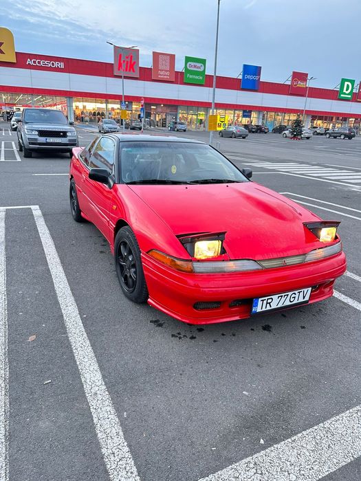 Mitsubishi Eclipse 2.0