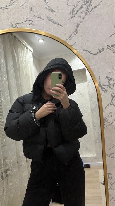 Куртка осень - весна