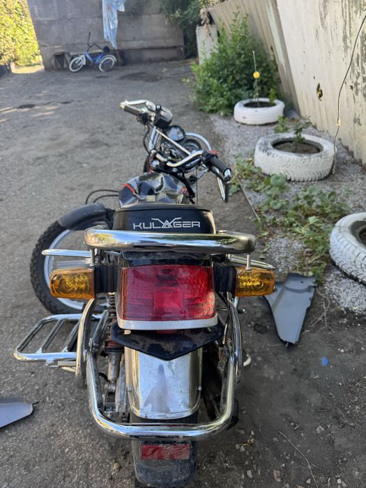 продам кулагер 250 с дтп