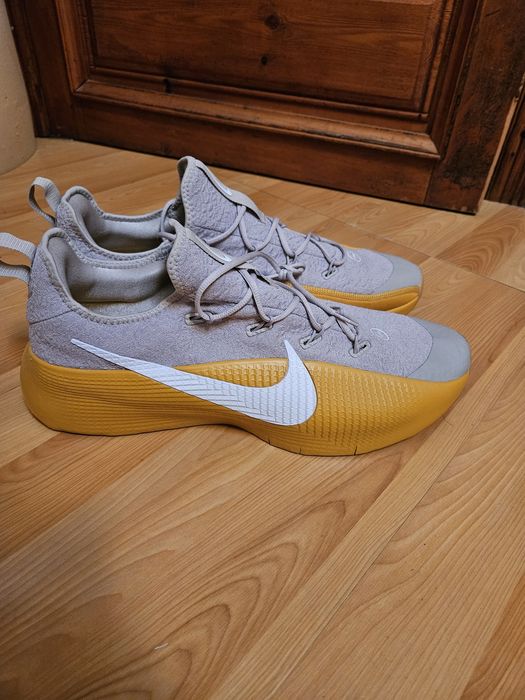 Кроссовки Nike LeBron 21 (XXI)