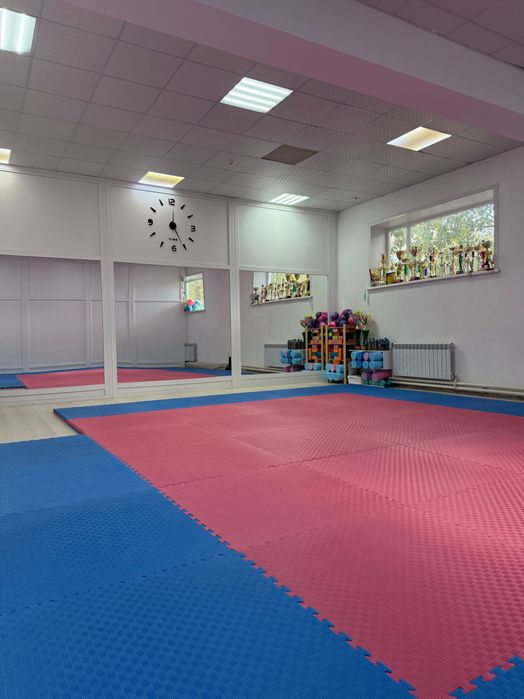 Сдам зал в аренду