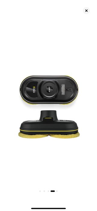 Робот за почистване на прозорци HOBOT - 198