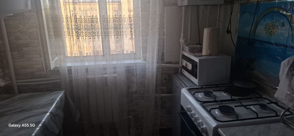 Продаётся квартира!