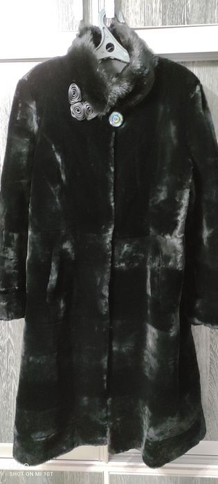 Продам шубу в отличном состоянии