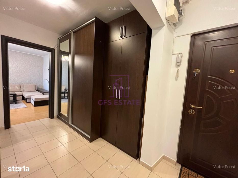 Inchiriere Apartament 2 Camere Drumul Taberei|Centrala