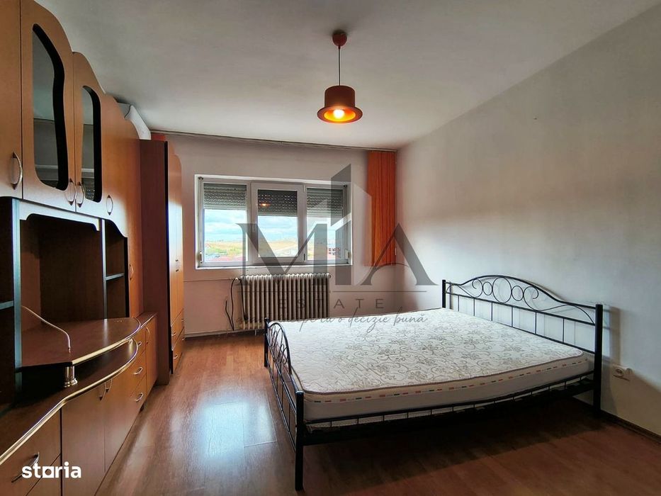 Apartament de inchiriat cu 1 camera, Sanmartin, Bihor