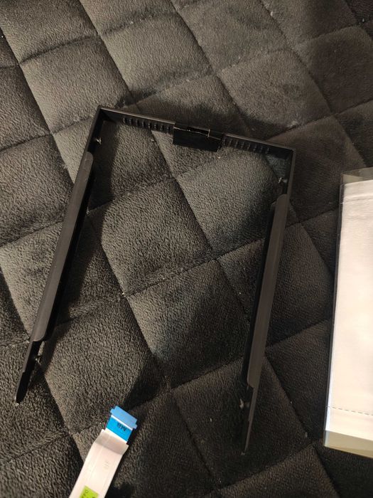 Lenovo ThinkPad S3 Gen 2 Thinkpad E14 2.5" SATA HDD / SSD cablu si caddy NBX0001QK10