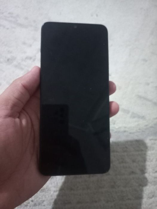 Срочно телефон сатылады Redmi A3x