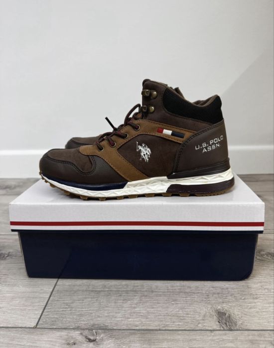 Ghete U.S Polo Assn dama