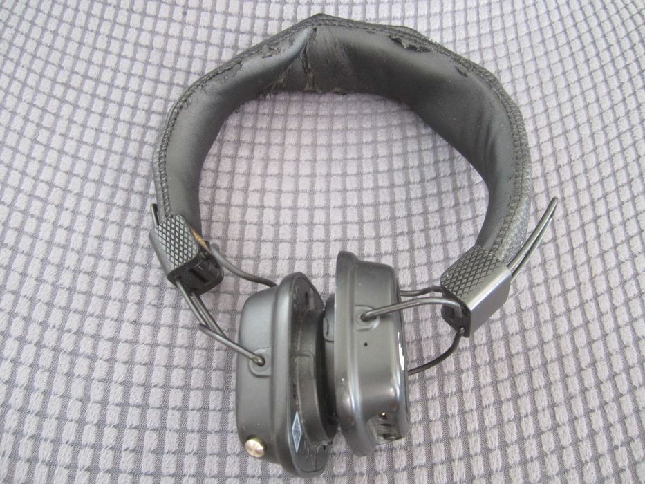 Безжични слушалки Marshall Major 2 блутут