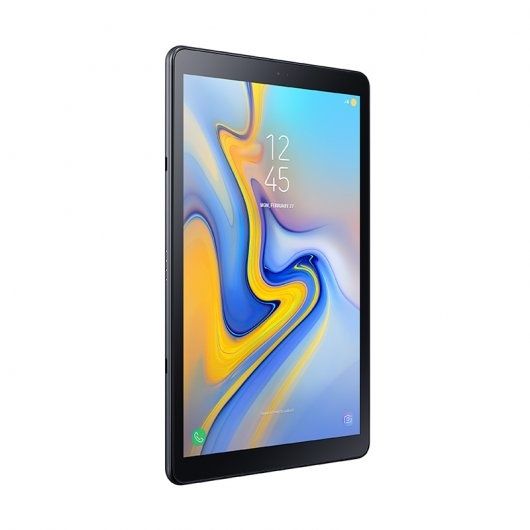 Tabletă Samsung Tab A 10.5'' (2018) T595, LTE, GPS, 32/3Gb, Octacore