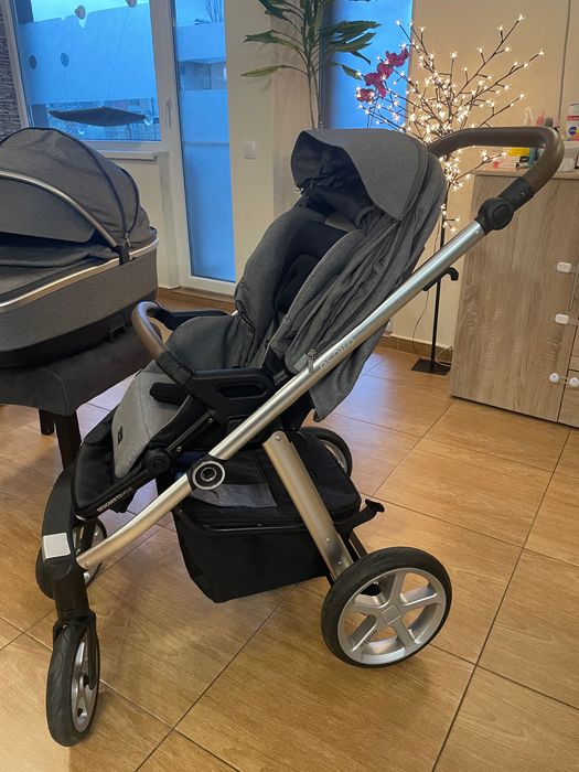 Бебешка количка 2в1 NEXT AVENUE Air - ESPIRO