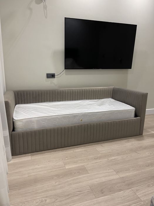 Krovat kravat детская кроват в наличи и на заказ с матрасом