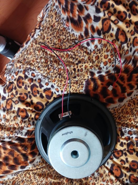 Продам динамик. Новый  Пишите