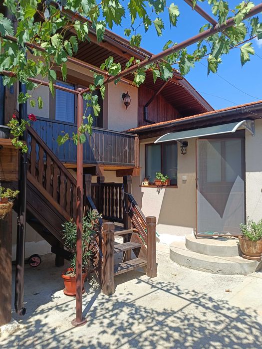 Продава се Къща в с. Българка, Област Силистра - 150 кв.м за 612 €/кв.м - Снимка #12