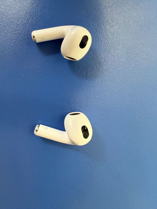 Apple AirPods 3 (3rd Generation) – Оригинални