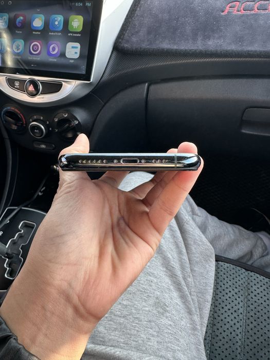 Айфон 11 про 256гб