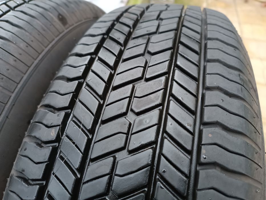 4бр. летни гуми 215/70/16 Yokohama