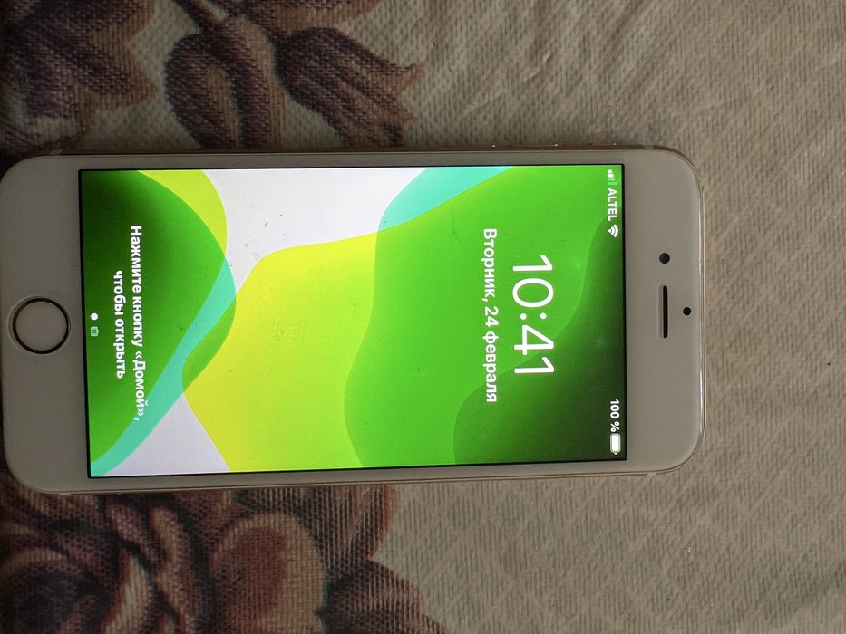 Айфон 6s обмен.