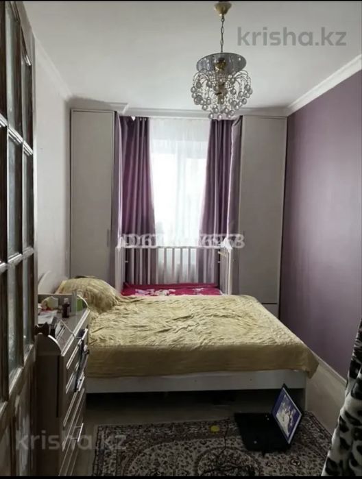 Продам 3ком.кв 19 мкр