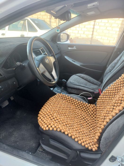 Хендай Акцент идеално состояние